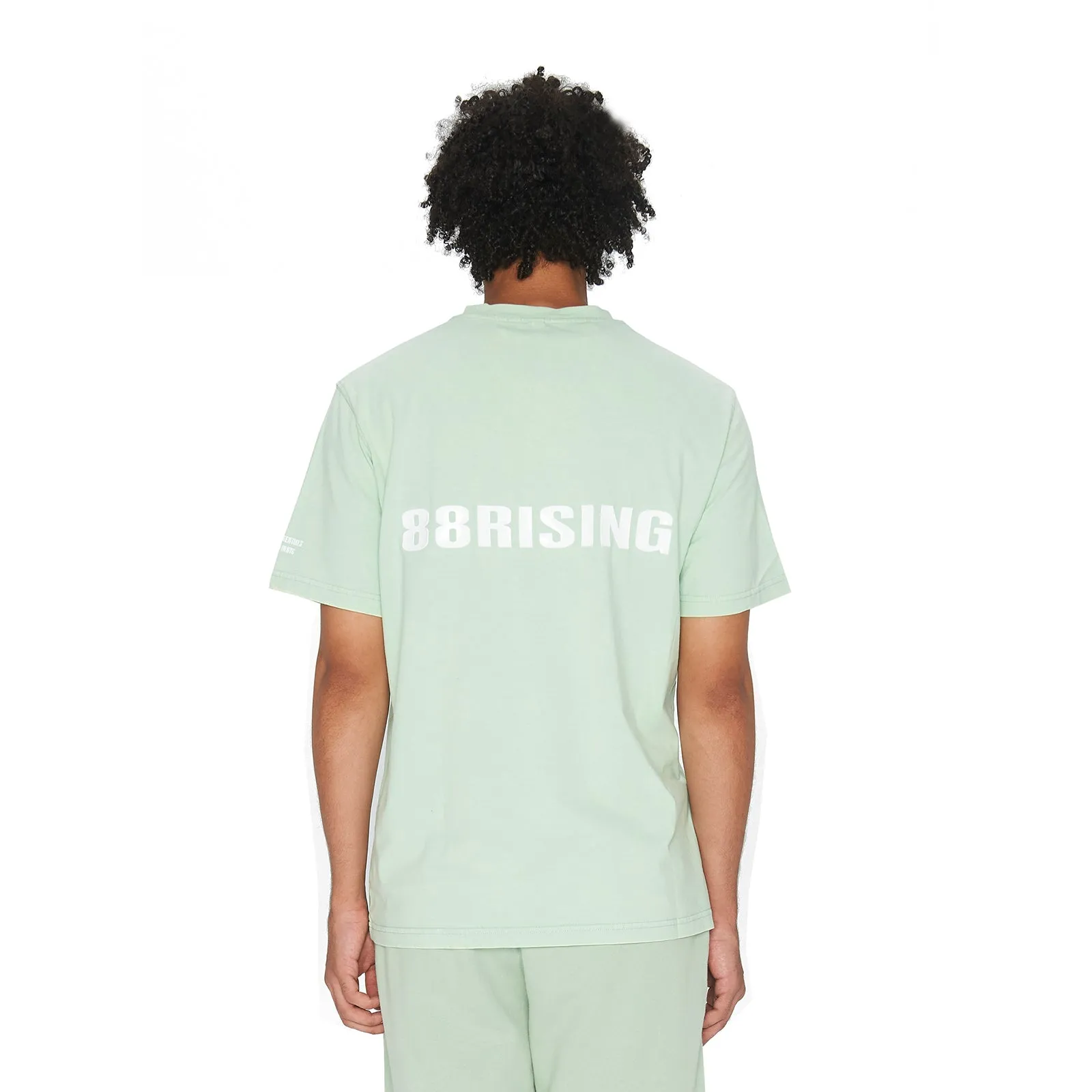88CORE MINT TEE