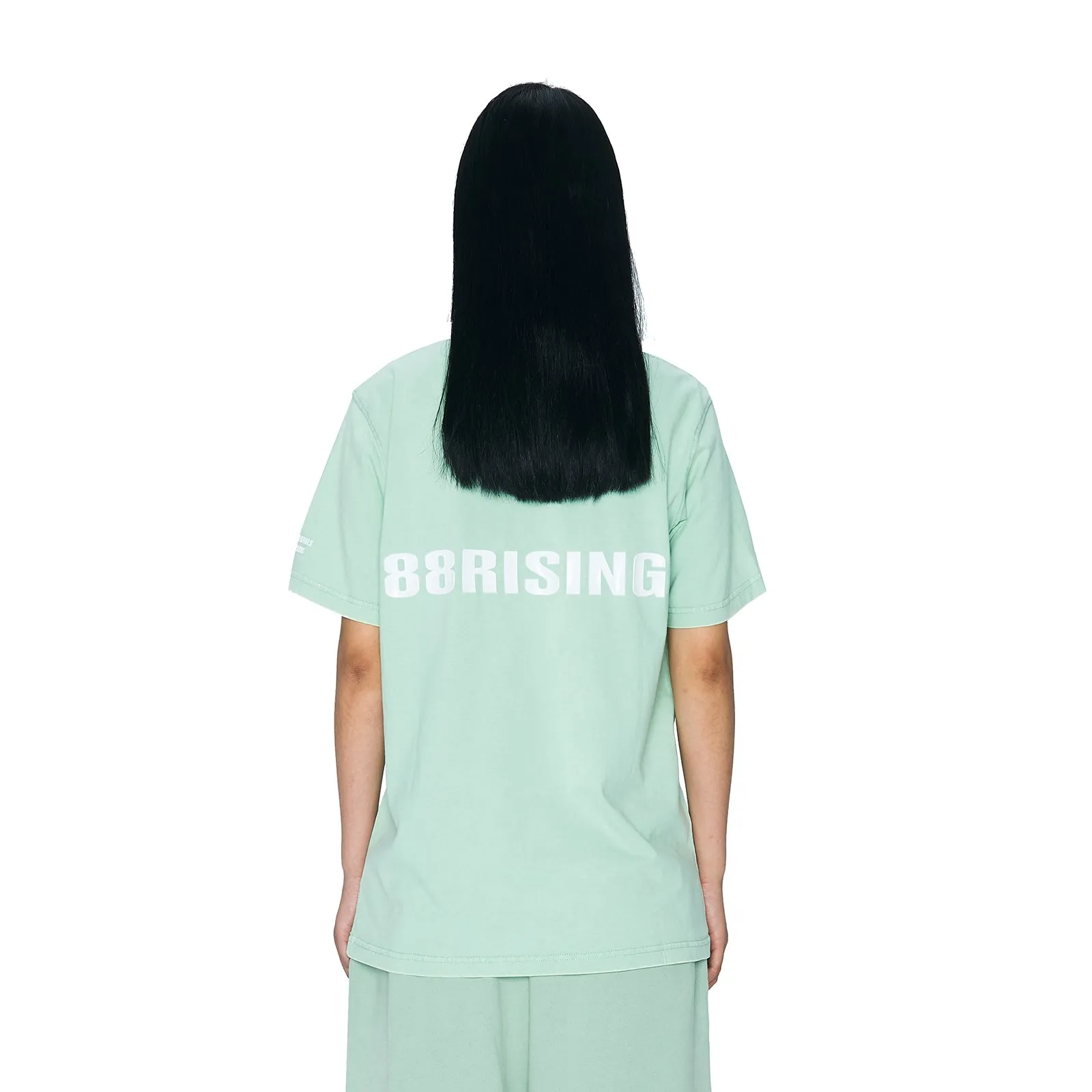 88CORE MINT TEE