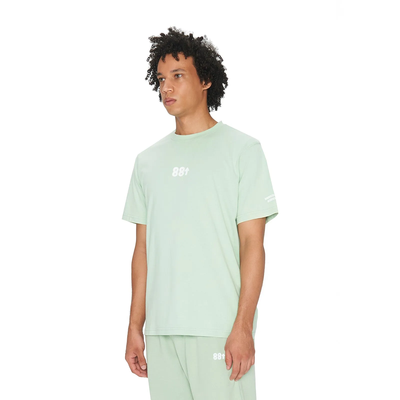 88CORE MINT TEE