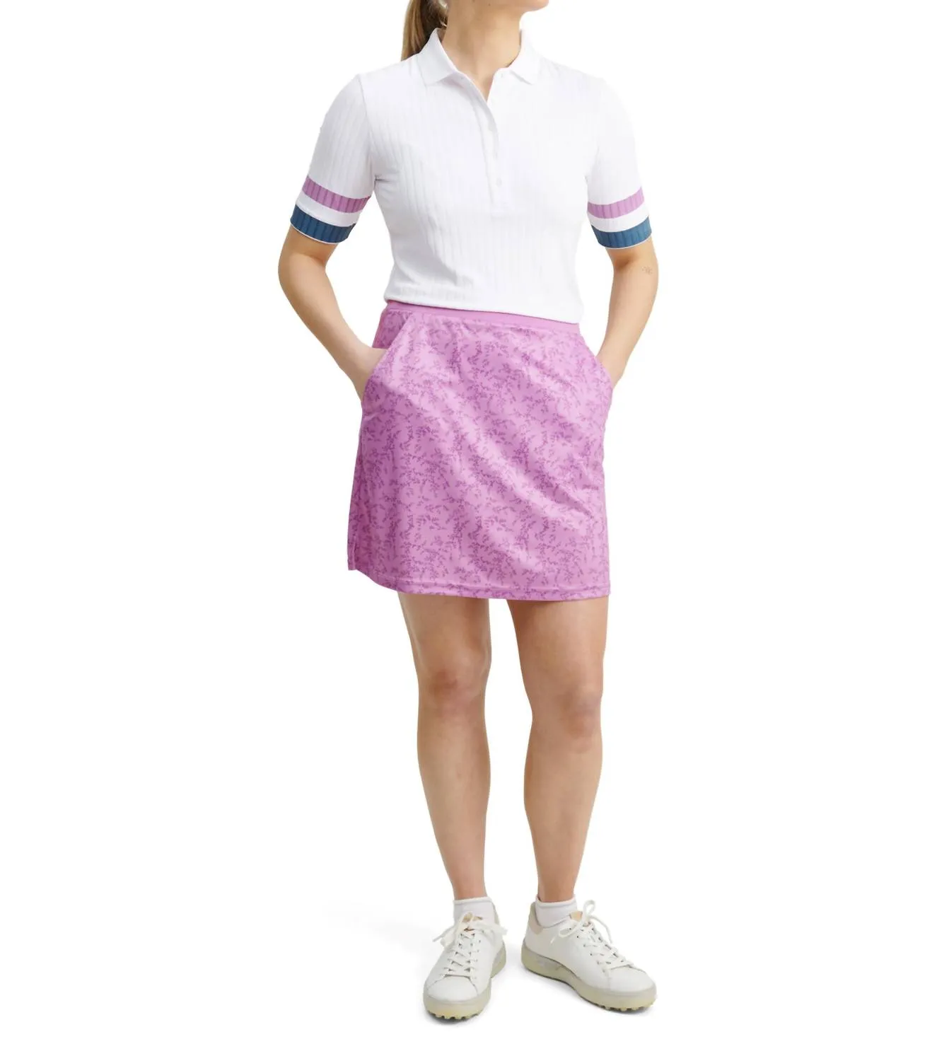 Abacus Sportswear Us - Women Cherry Skort