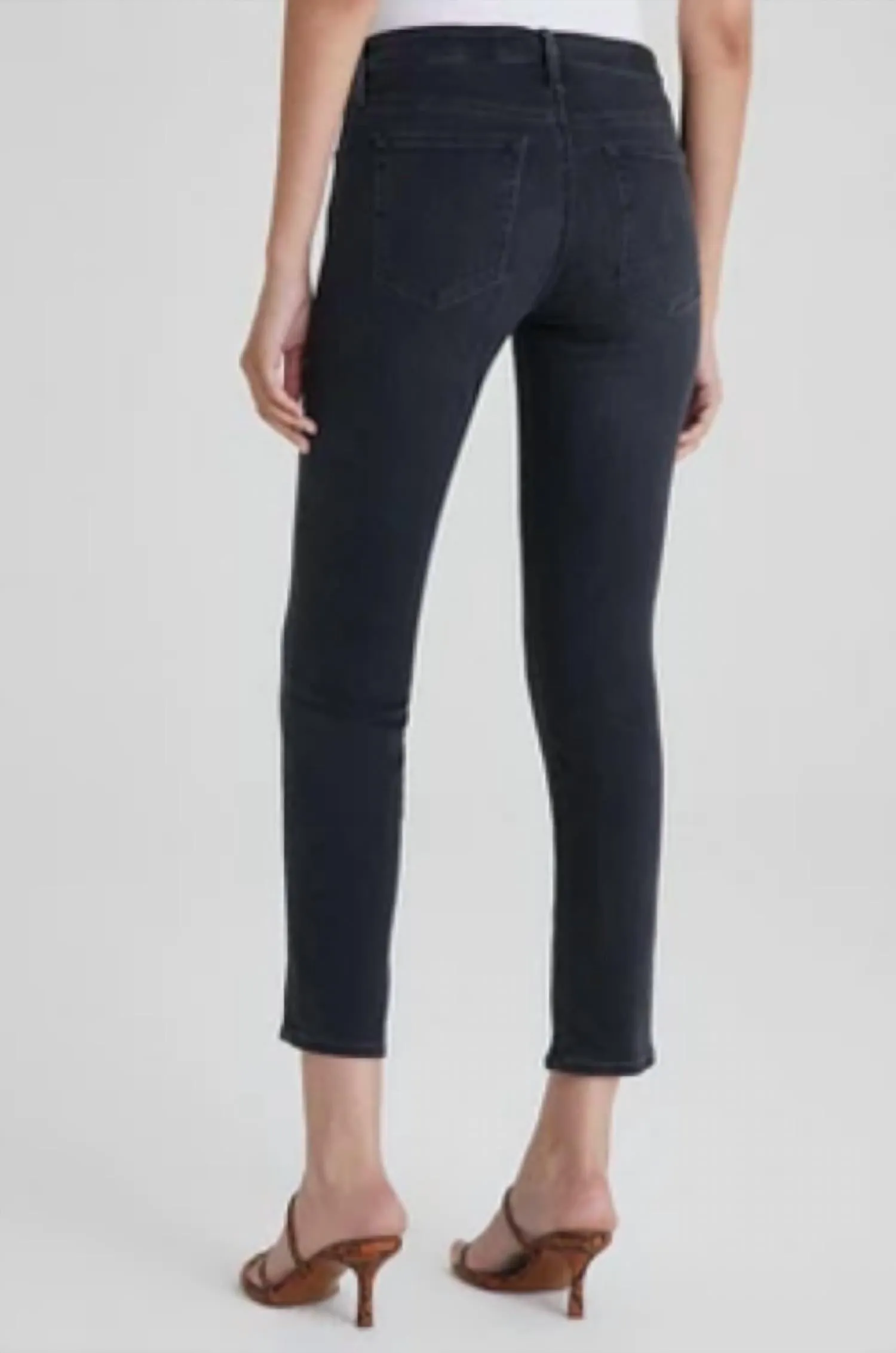 Ag Jeans - Prima Crop Jeans