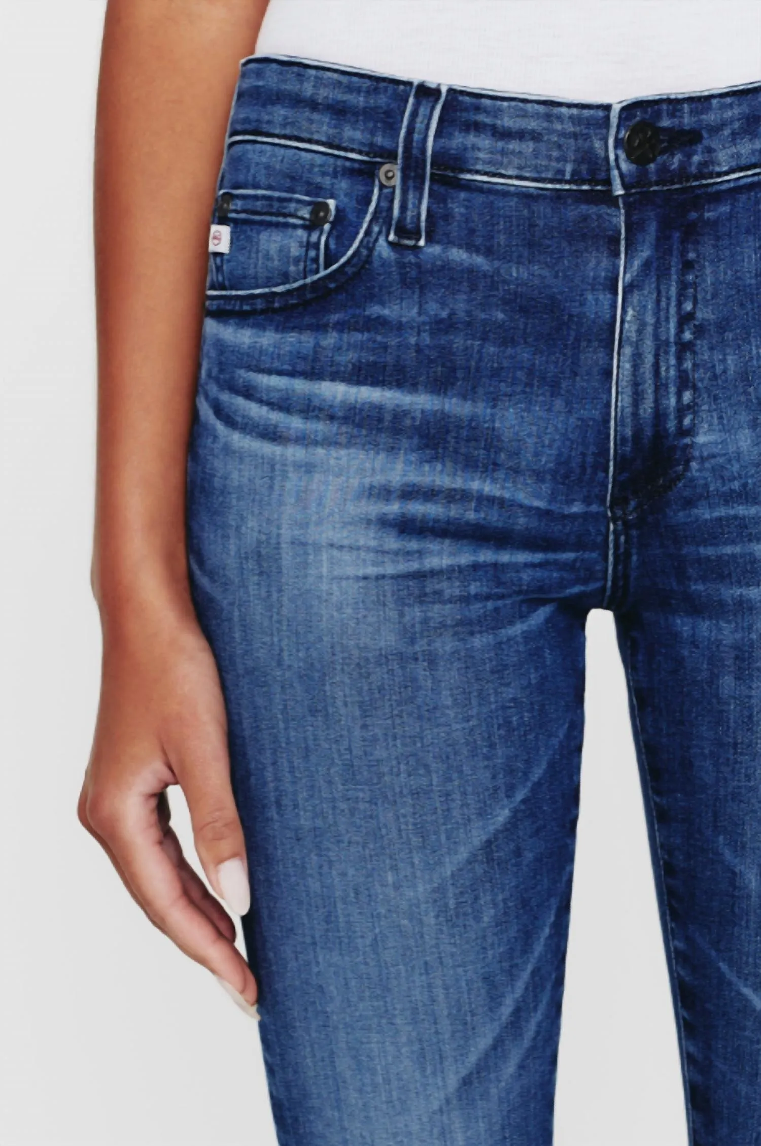 Ag Jeans - Prima Jeans