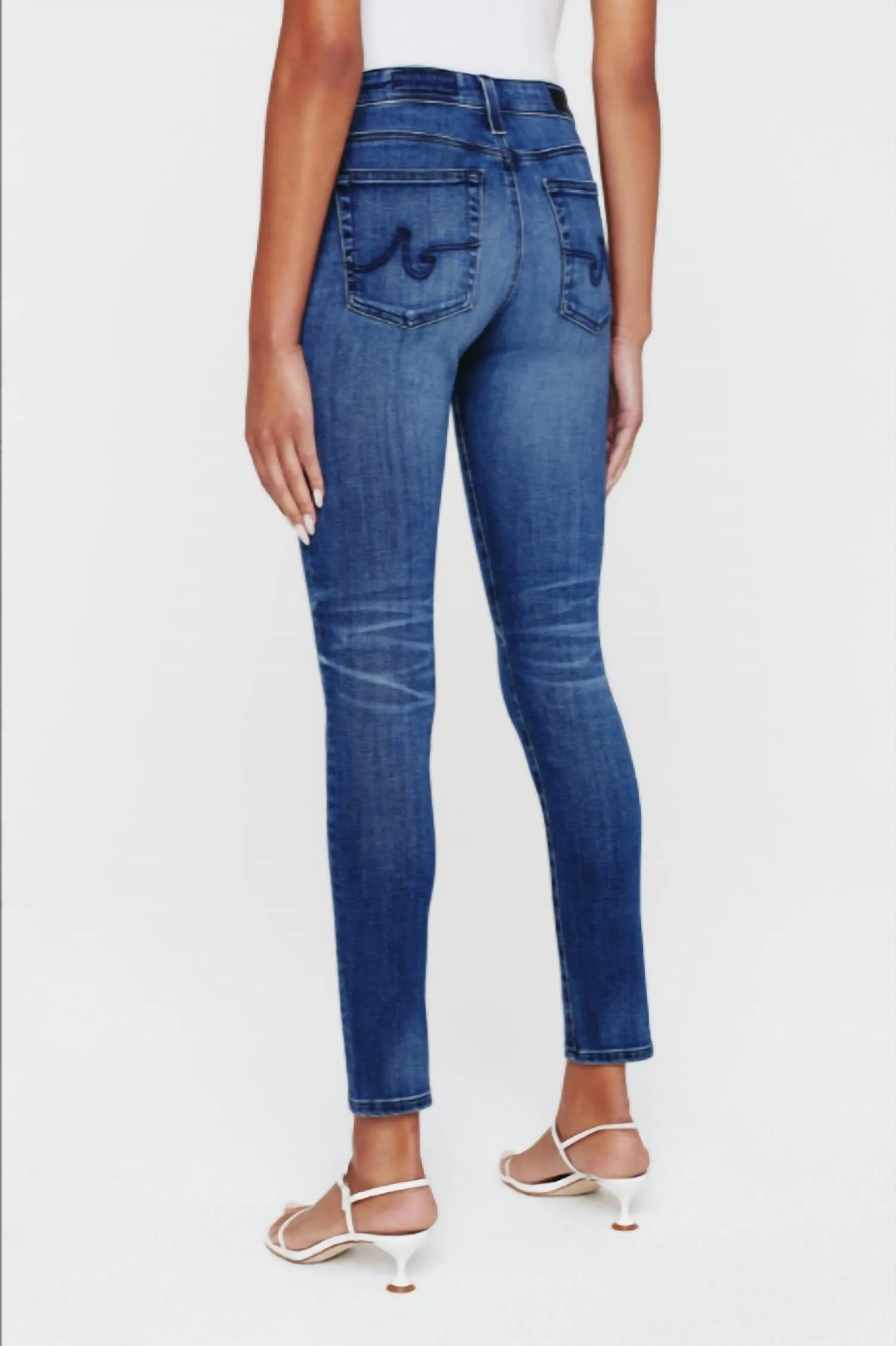 Ag Jeans - Prima Jeans
