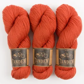 ANTLER SLEEVE SWEATER - KARDEMUMMA