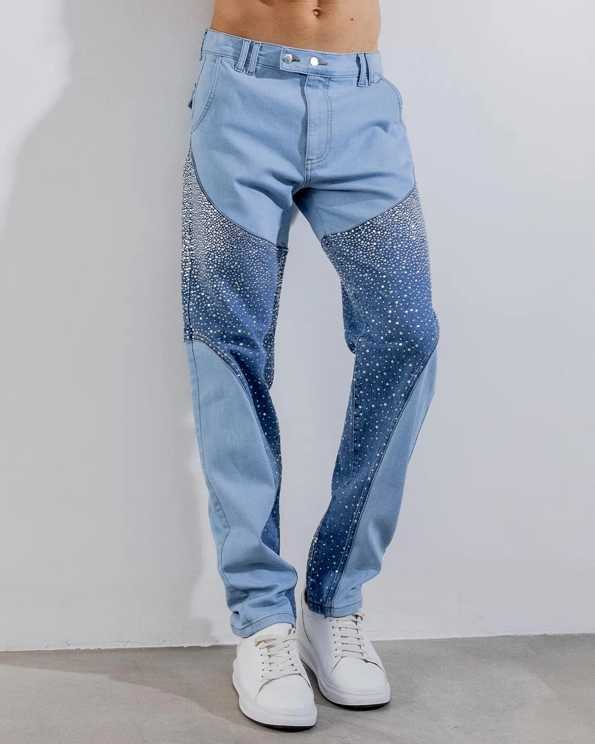 Austin Diamond Jeans
