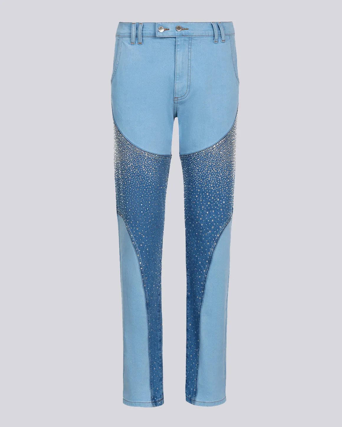 Austin Diamond Jeans