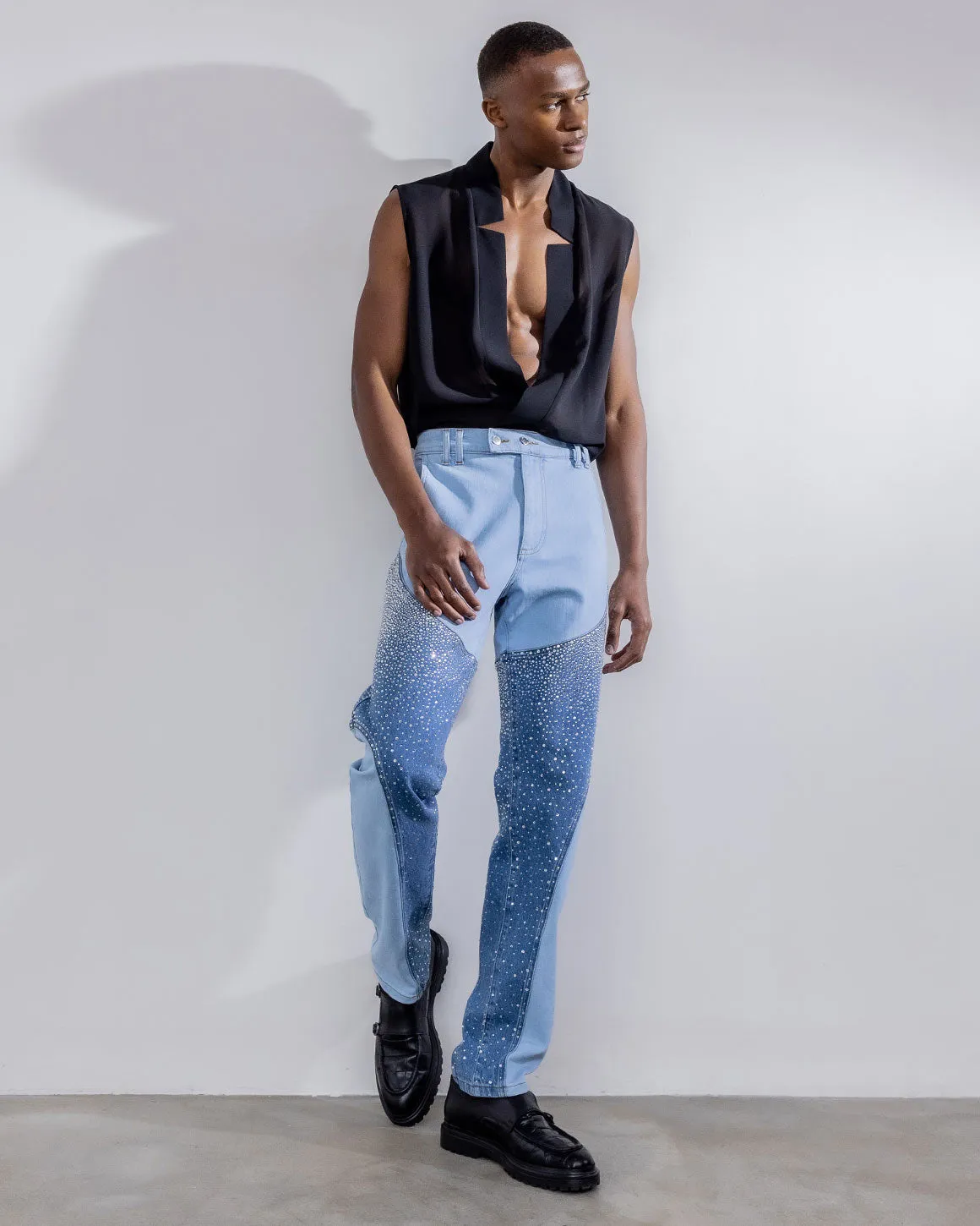 Austin Diamond Jeans