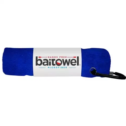 Baitowel Fishing Towel