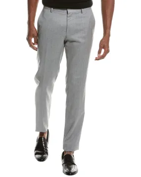 Boss Hugo Boss Genius Slim Fit Wool Pant