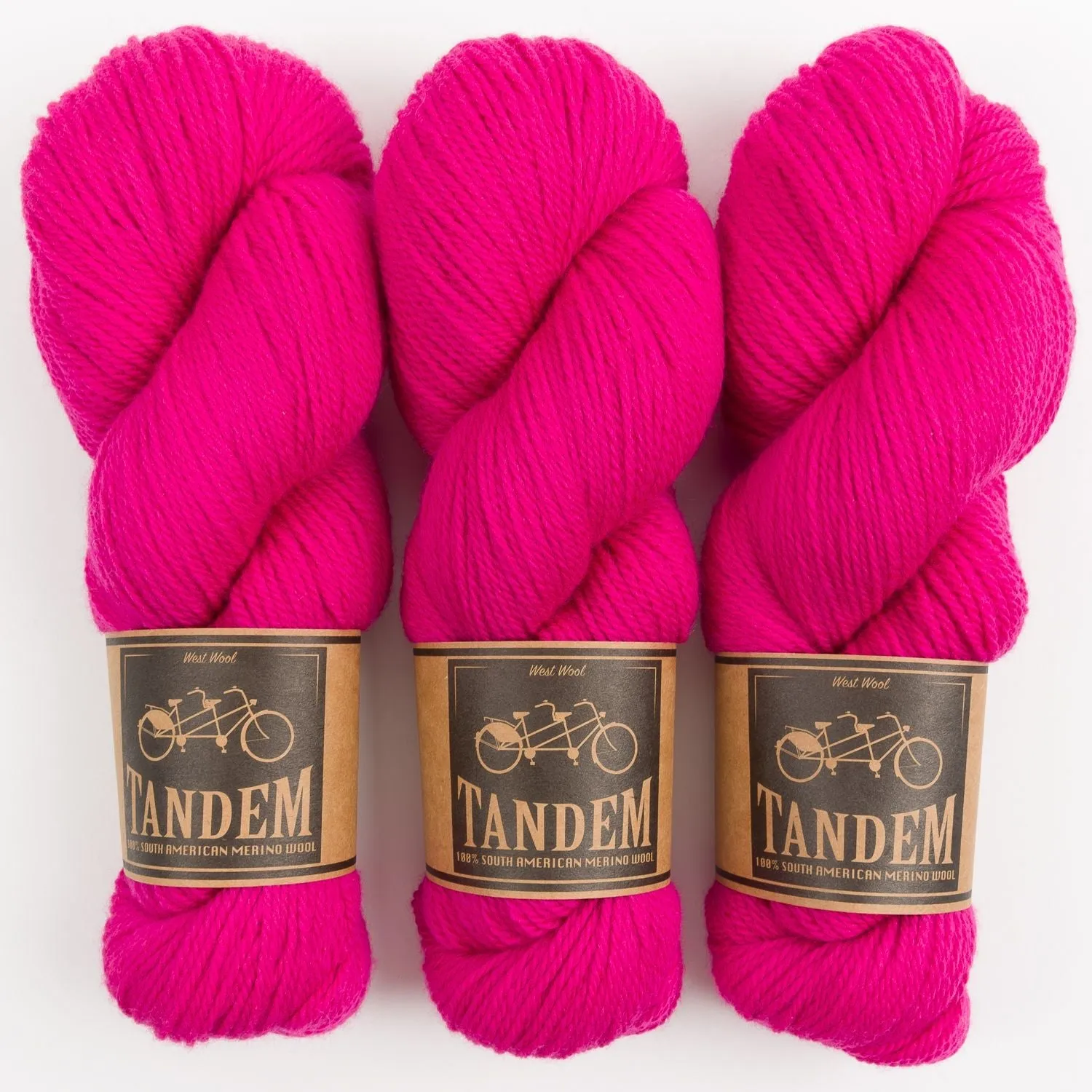 BRIORNATE SWEATER - FUCHSIA