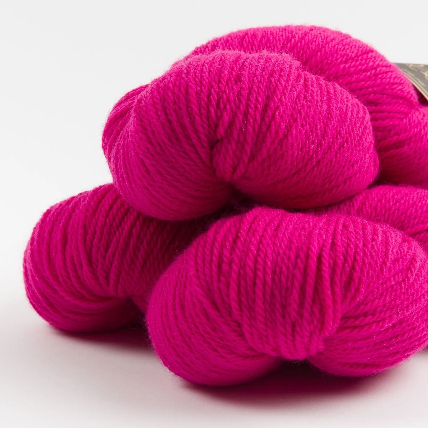 BRIORNATE SWEATER - FUCHSIA