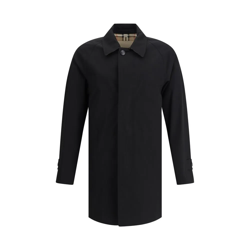 Burberry Camden Coat