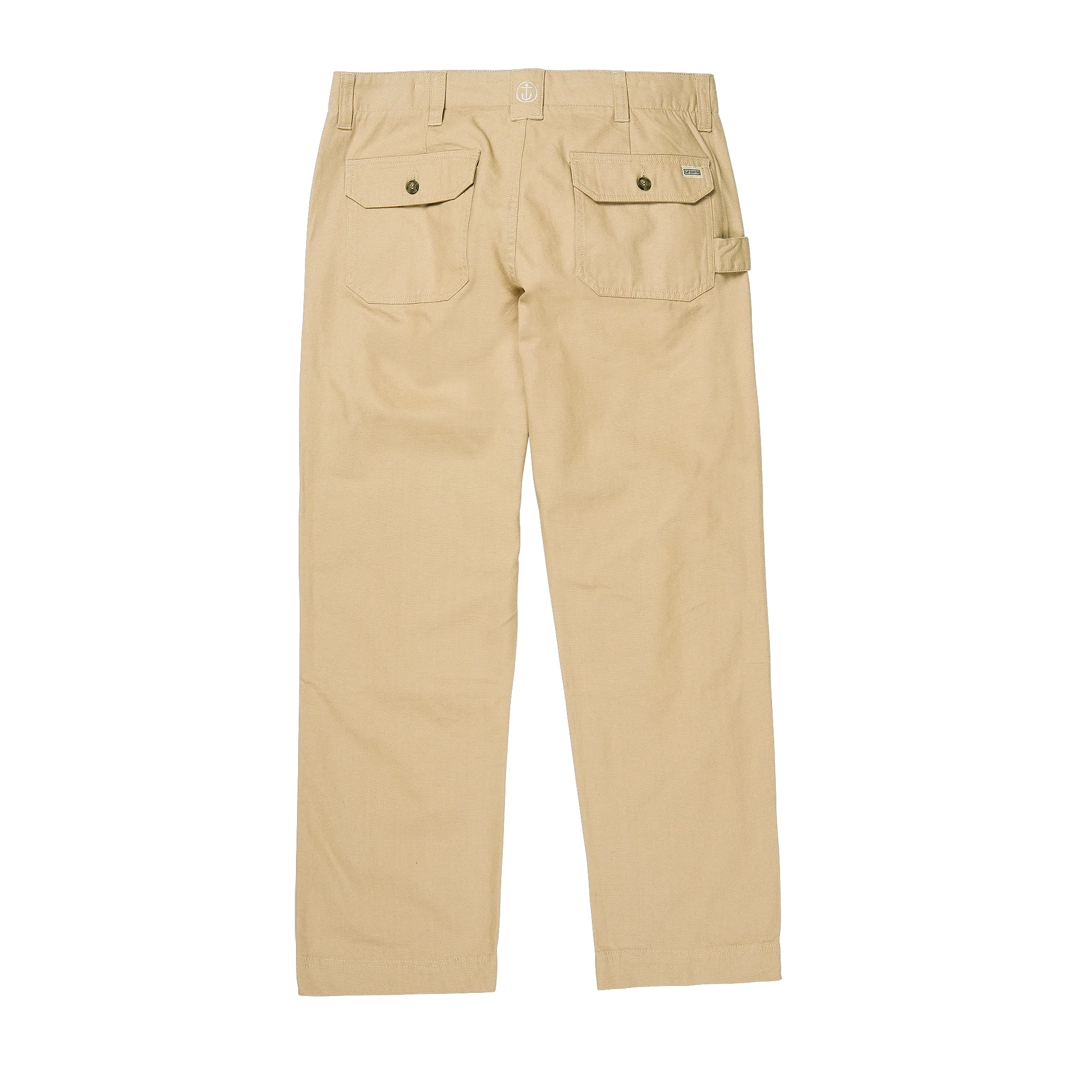 Chasing Waves Pants - Kha