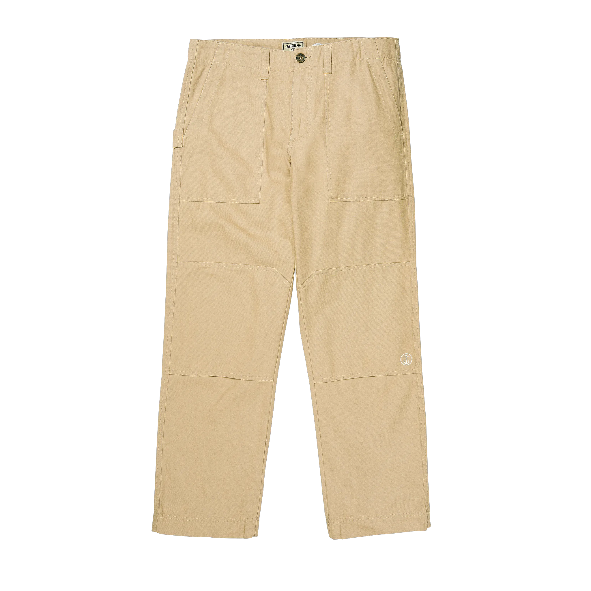 Chasing Waves Pants - Kha