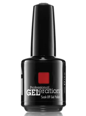 Classic Beauty * Jessica Geleration