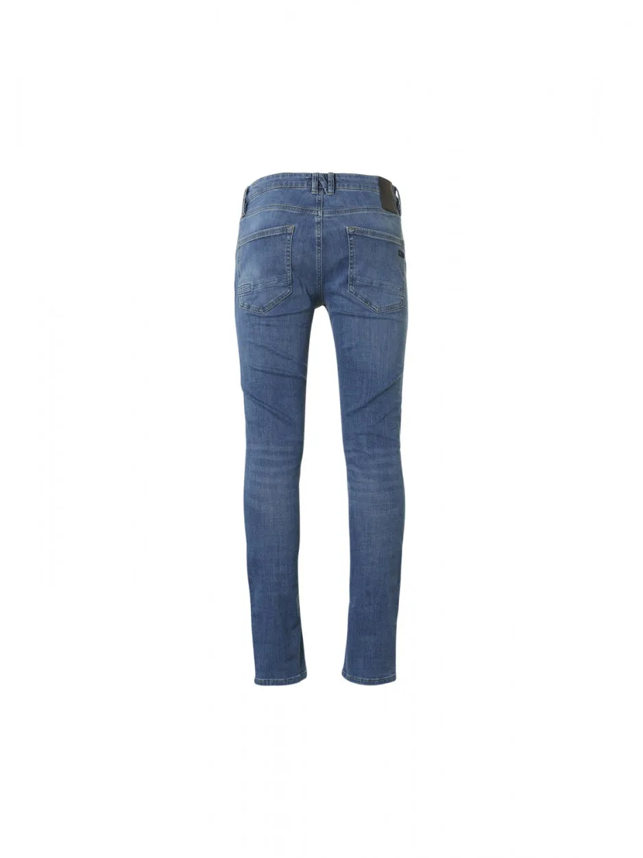 Denim, Slim 710, Stretch | Denim