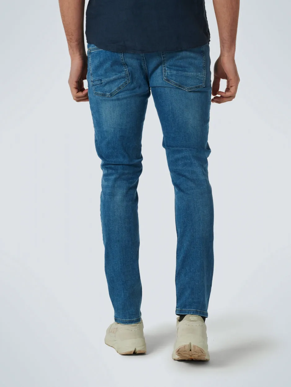 Denim, Slim 710, Stretch | Denim