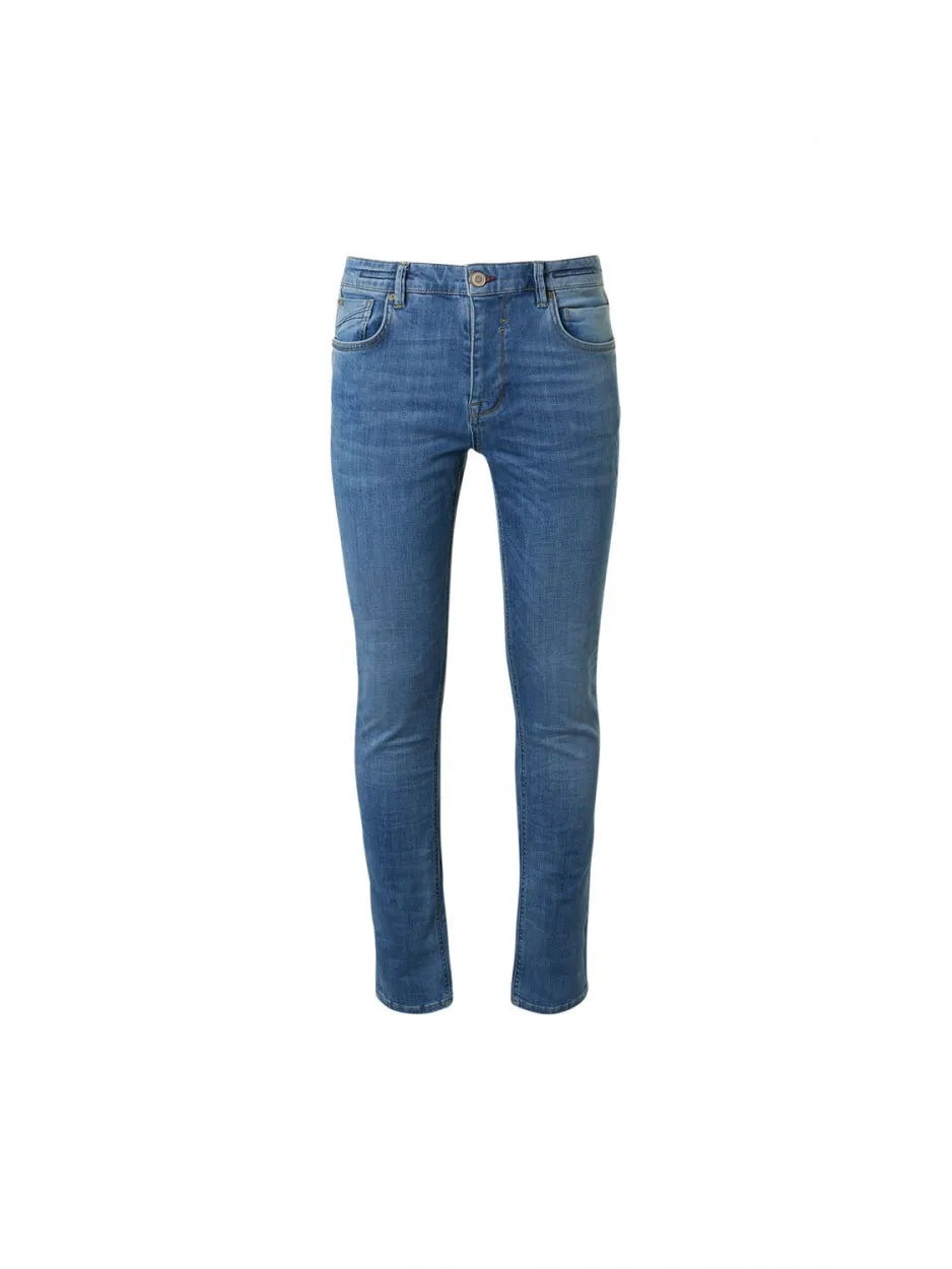 Denim, Slim 710, Stretch | Denim