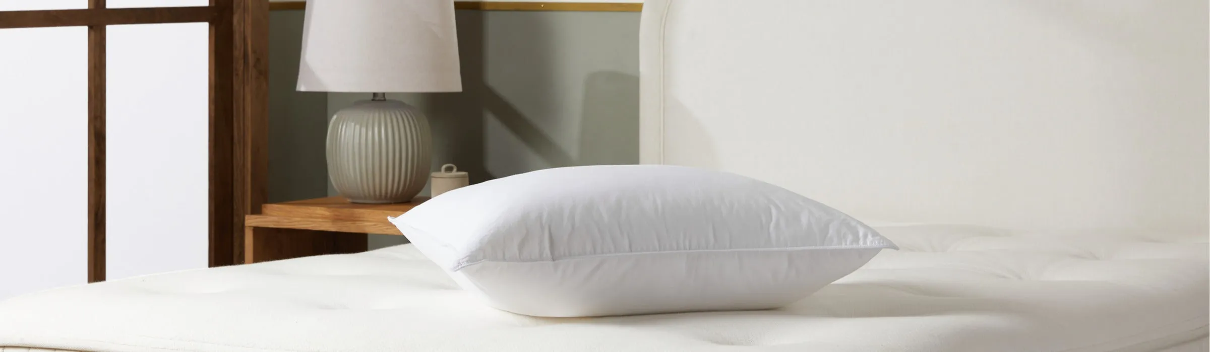 Down Pillow
