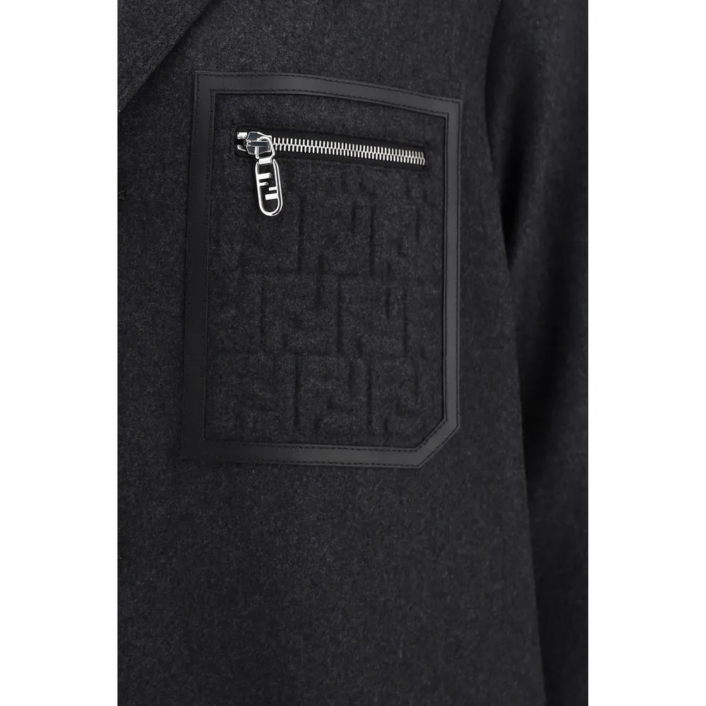 Fendi Men's Coat