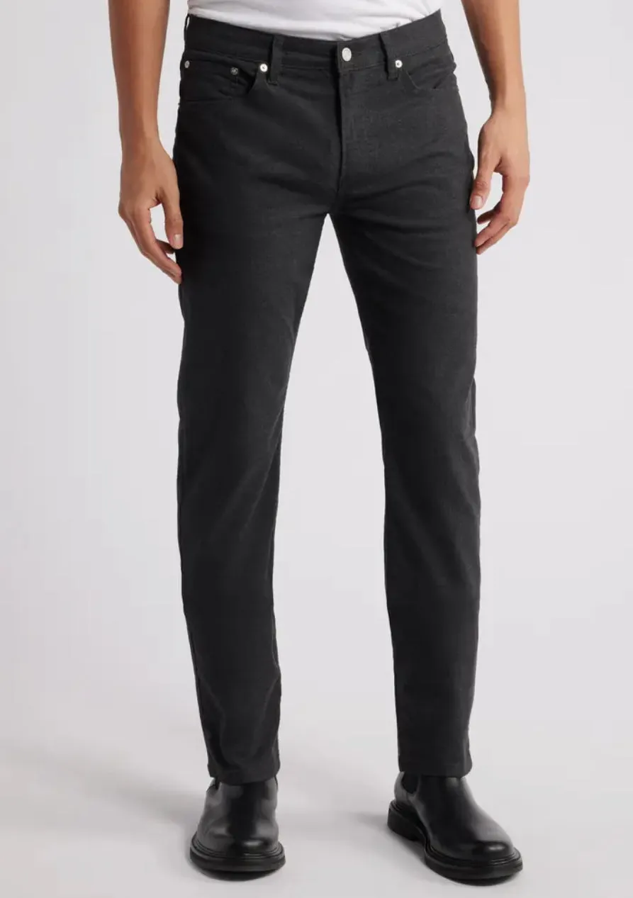 FRAME Men’s Modern Straight in Charcoal