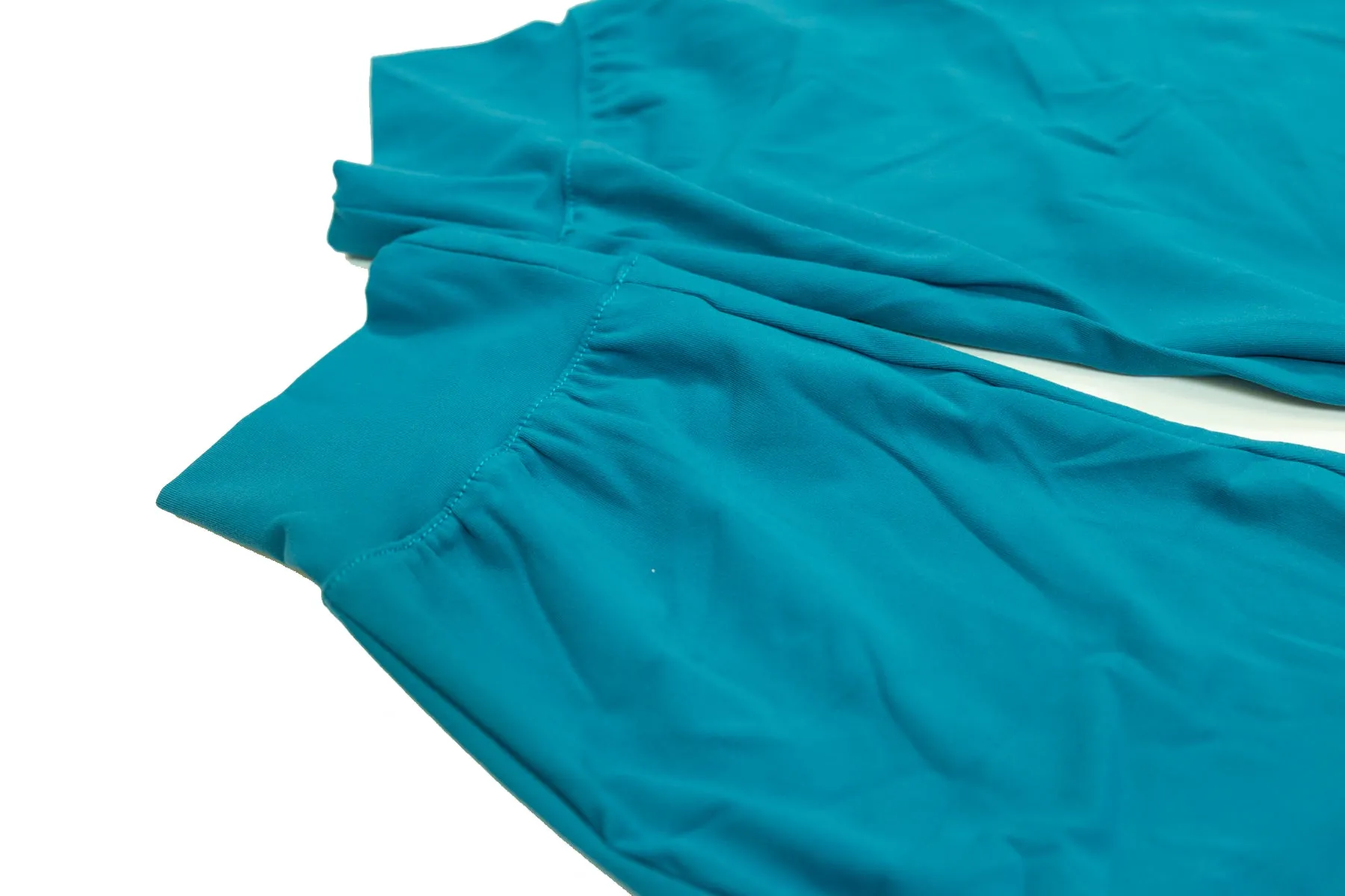 GS Sports Tech Jogger Pants - Honolulu Blue