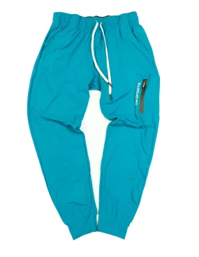 GS Sports Tech Jogger Pants - Honolulu Blue