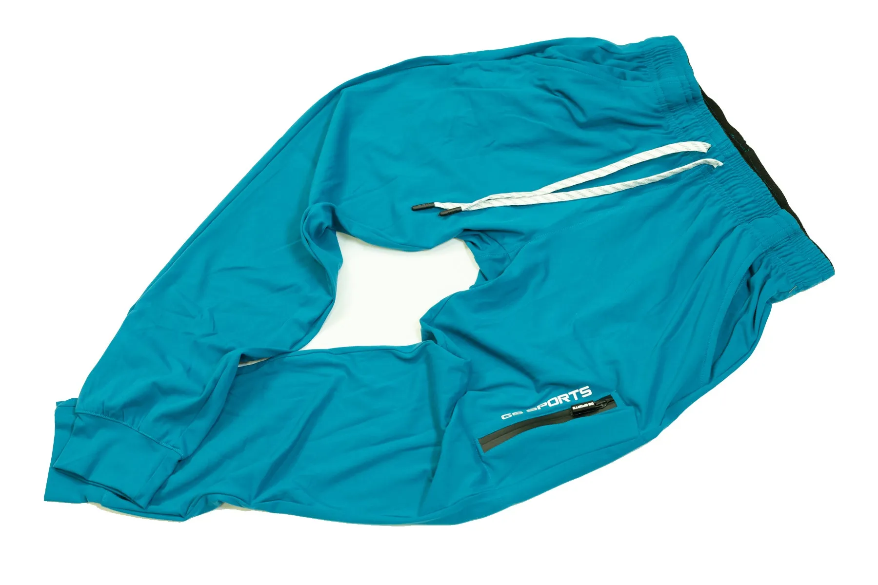 GS Sports Tech Jogger Pants - Honolulu Blue