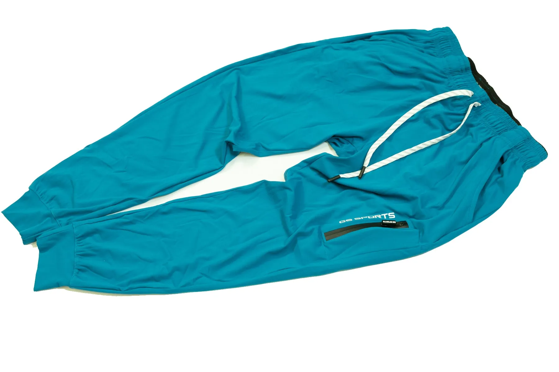 GS Sports Tech Jogger Pants - Honolulu Blue