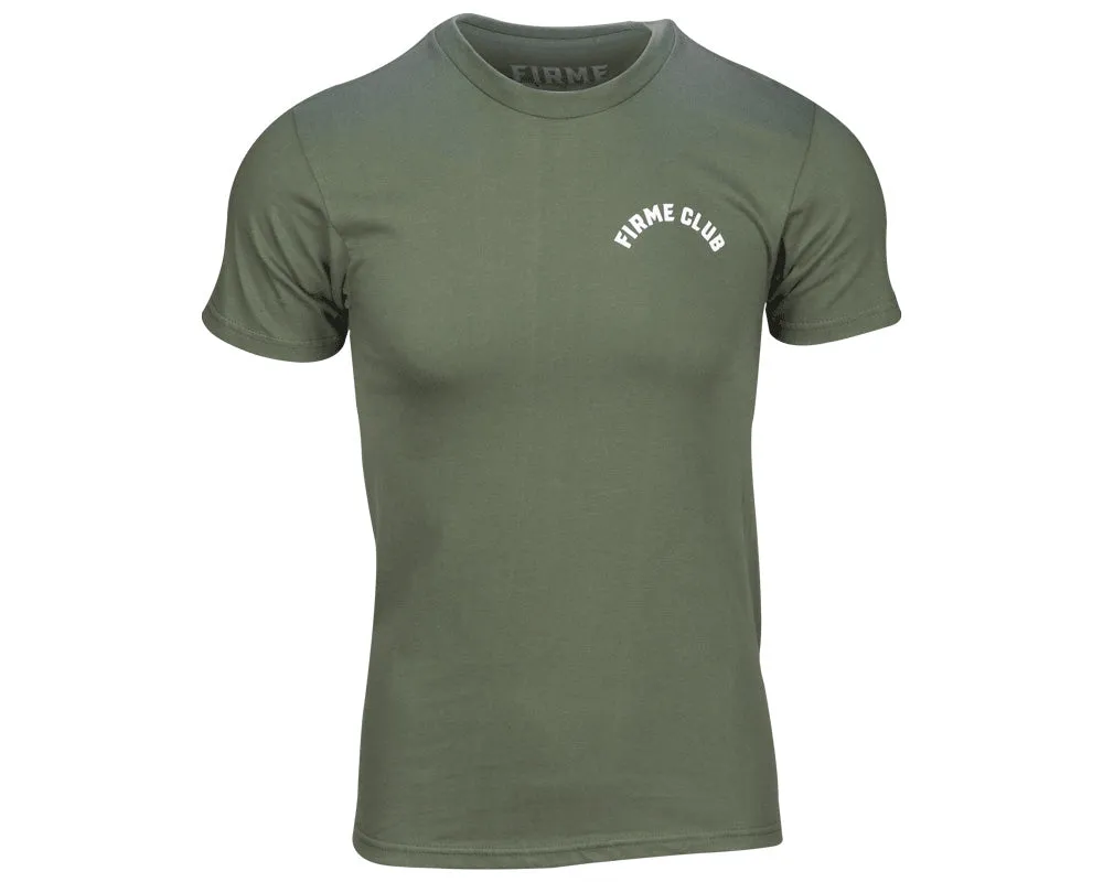 Jarhead Tee