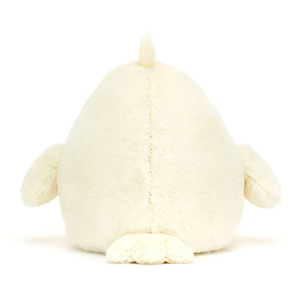 Jelly Cat Delia Duck