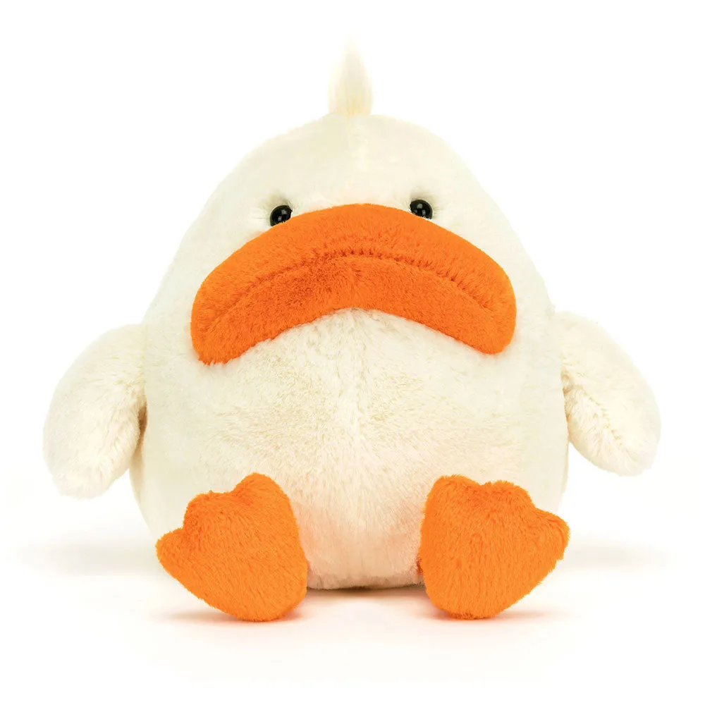 Jelly Cat Delia Duck
