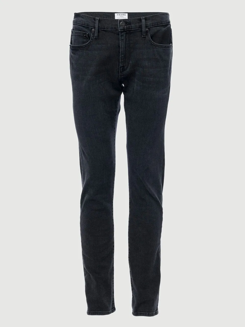 L'Homme Skinny--FADE TO GREY