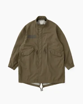 M65 Field Parka Army Green