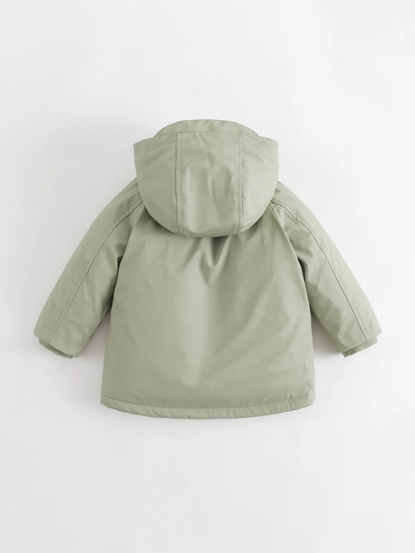 MARC & JANIE Boys Hooded Padded Jacket 241203