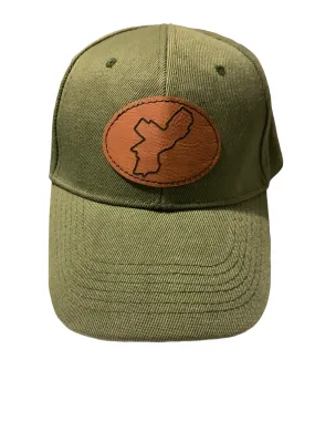 Mens Philly hat