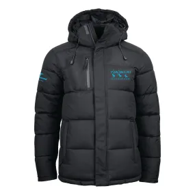 Minninnooka Winter Men's Jacket