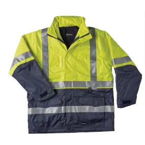 Platinum Jacket - Flame Retardant & Anti Static