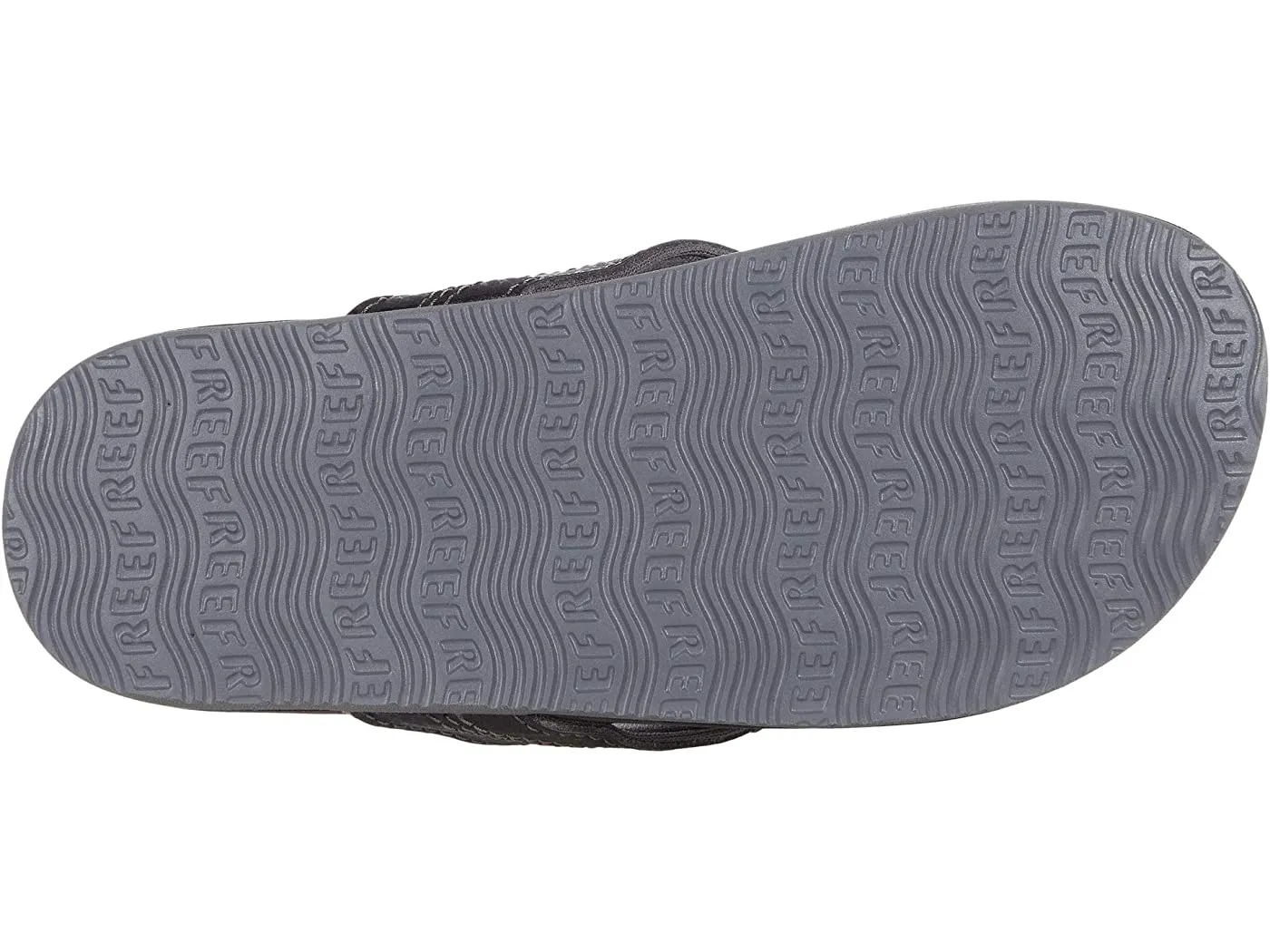 REEF KIDS CUSHION PHANTOM BLACK