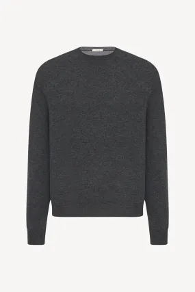 Rowley Sweater in Cashmere