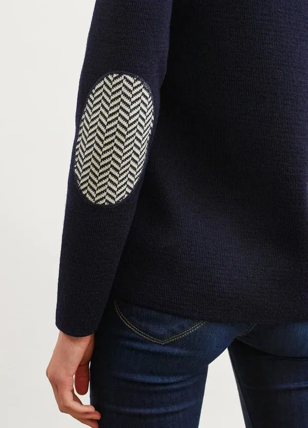 Sailor Matelote Jumper - Saint James x Le Slip Français