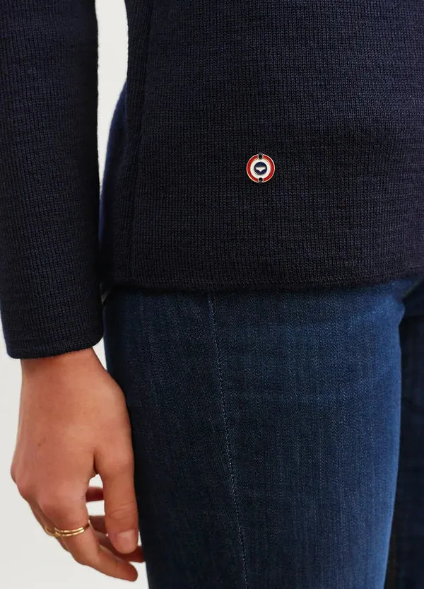 Sailor Matelote Jumper - Saint James x Le Slip Français