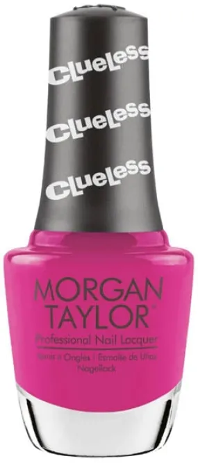 She’s A Classic * Morgan Taylor