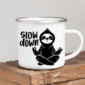 Slow Down
