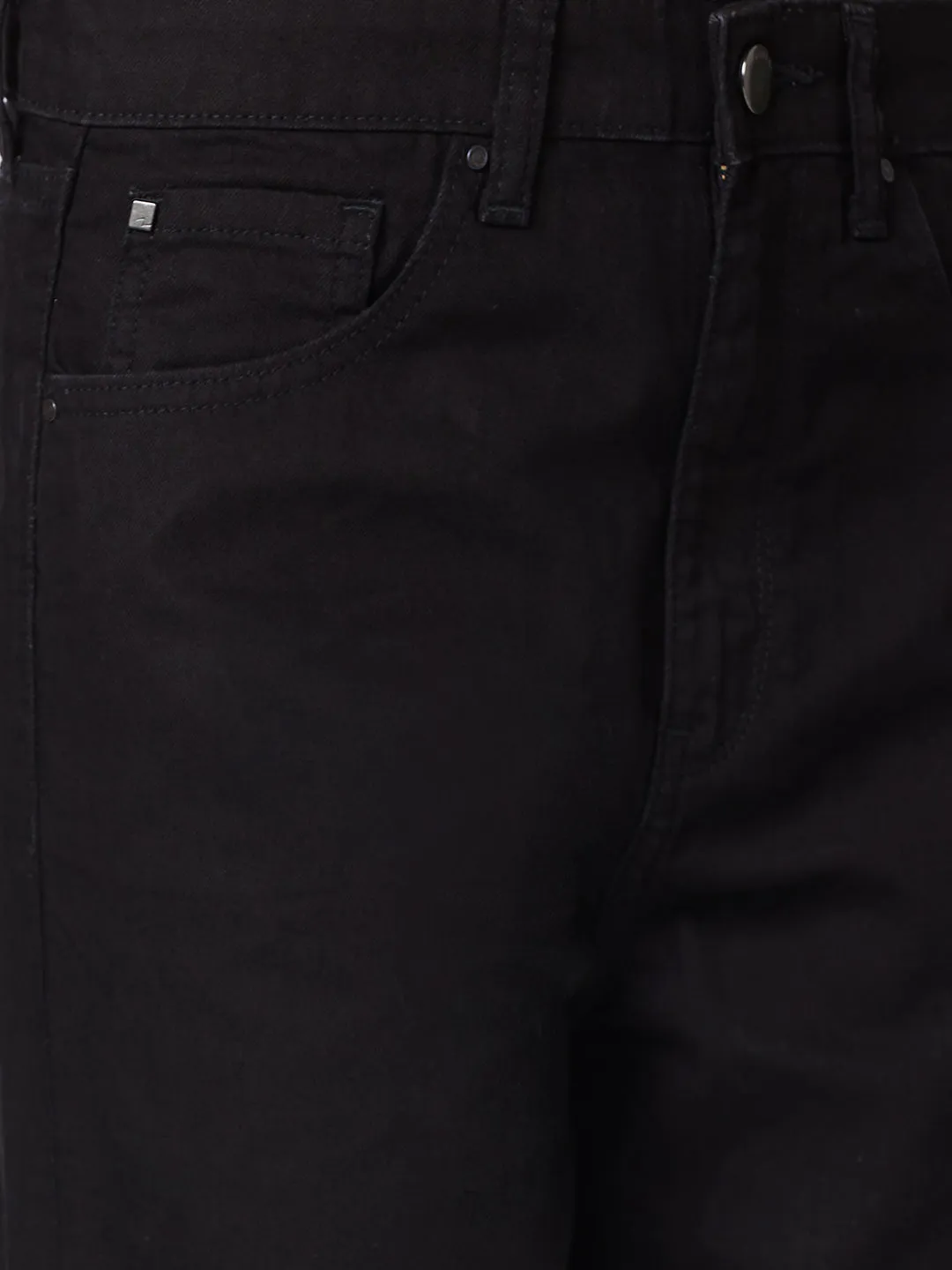 Spykar Women High-Rise Stretchable Jeans