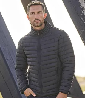Tee Jays Zepelin Padded Jacket | Black