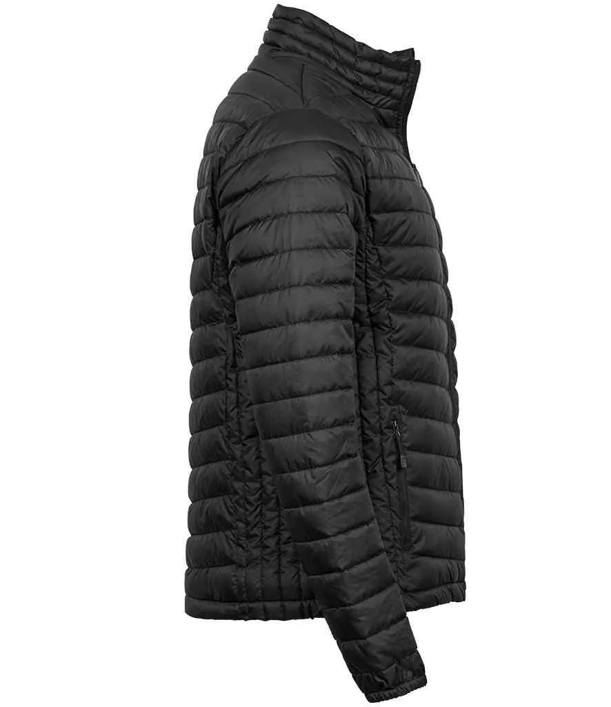 Tee Jays Zepelin Padded Jacket | Black