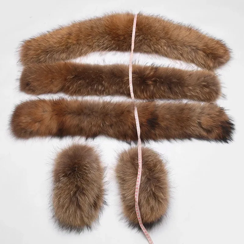 TEEK - Fluff It Coat 3