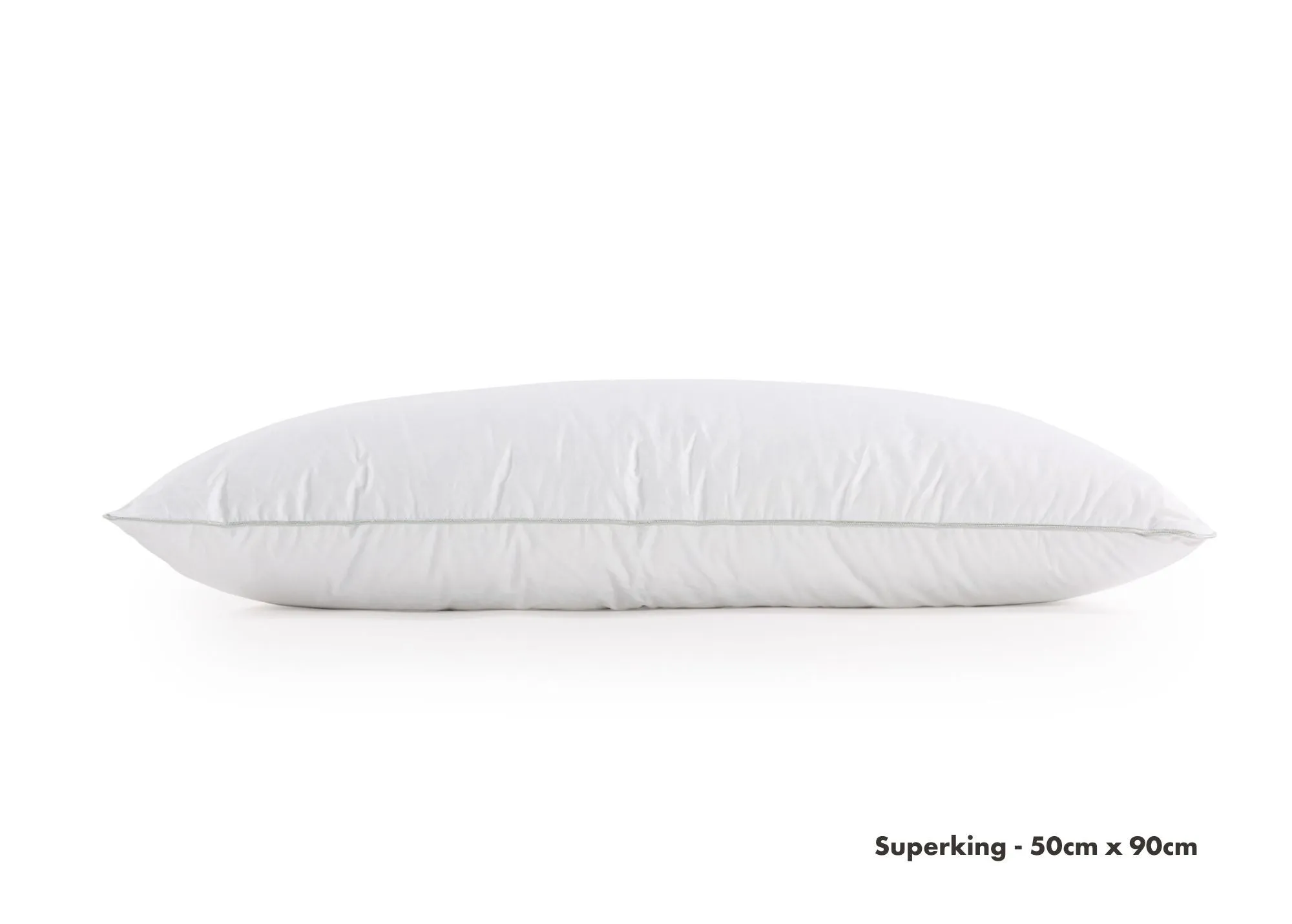 The Duck Down Surround Pillow