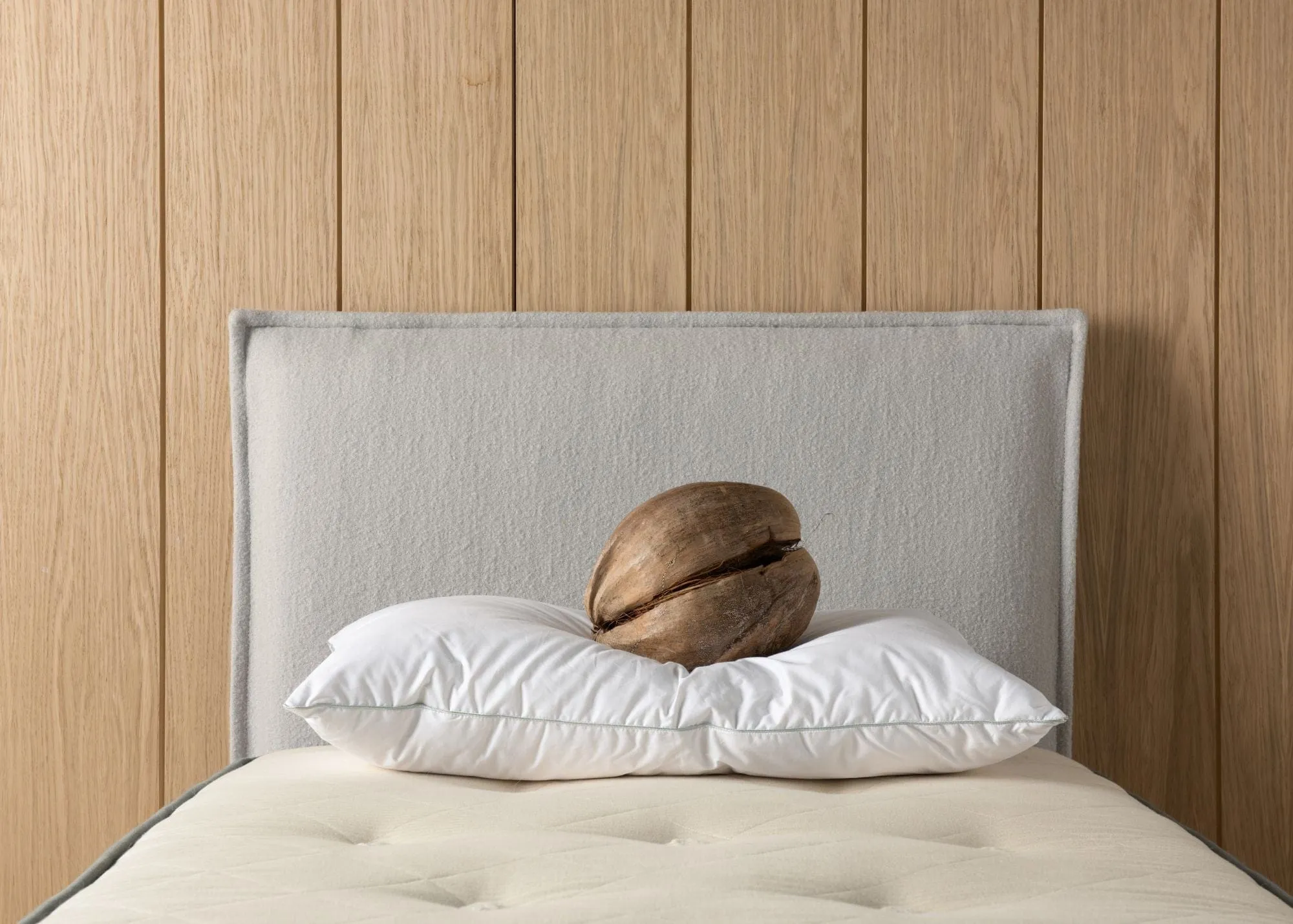 The Duck Down Surround Pillow